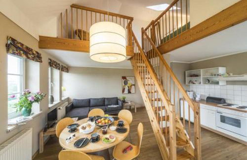 Landhaus Immenbarg, Alter Strom - Foto 2