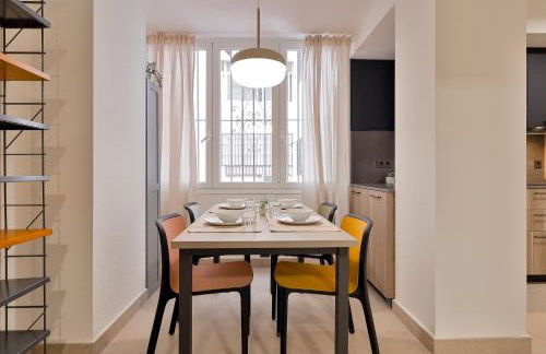 C23 Lovely 4 Bedroom close to Maria Zambrano - Foto 12