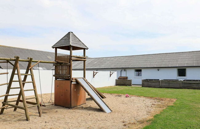 20 Person Holiday Home in Vinderup-by Traum - Foto 32