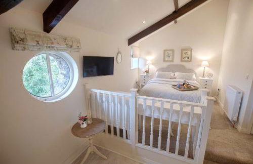 Linton Court Coach House - Foto 79