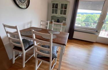 Ferienwohnung Hohenstein - Foto 9