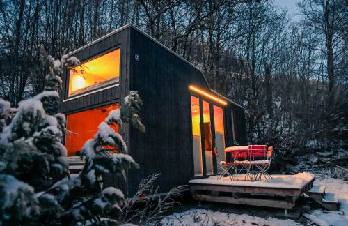 Tiny House Nature 3 - Green Tiny Village Harz - Foto 3
