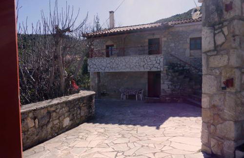 Traditional village house on Argolis for 6 persons - Foto 34