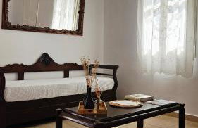 Plectranthus Residence Paros - Foto 11