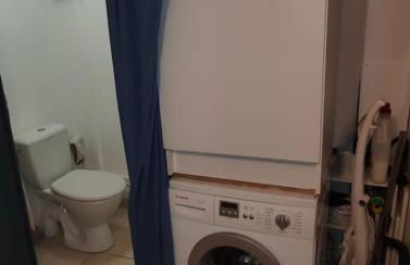 Gîte Les Flôreaux appartement - Foto 11