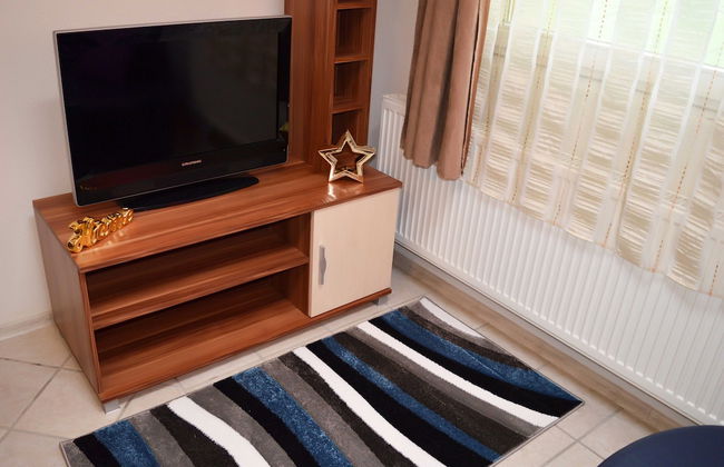 Lorabel Apartmanház Hévíz - Foto 54