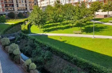 PISO NUEVO EN MOAÑA - Foto 43