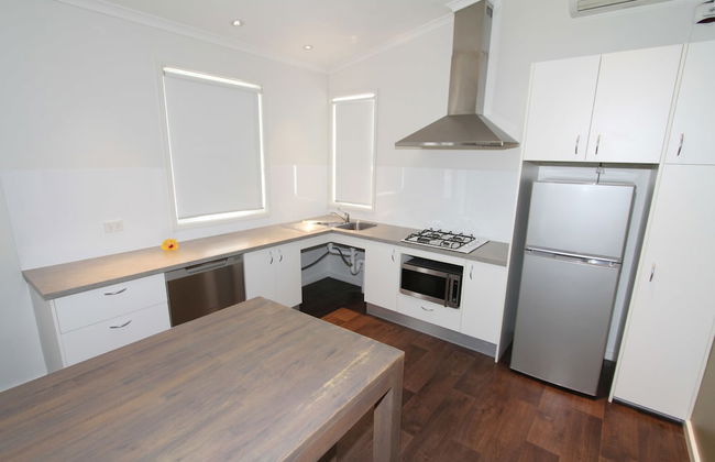 NRMA Ocean Beach Holiday Resort - Photo 47