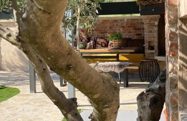 Villa Stalla - Foto 23