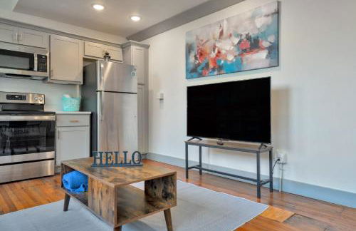 Bright and Modern Loft in Louisville # 208 - Foto 1