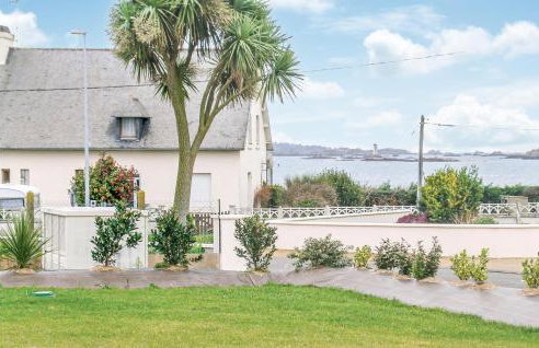 Nice Home In Lanmodez With Wifi - Foto 13