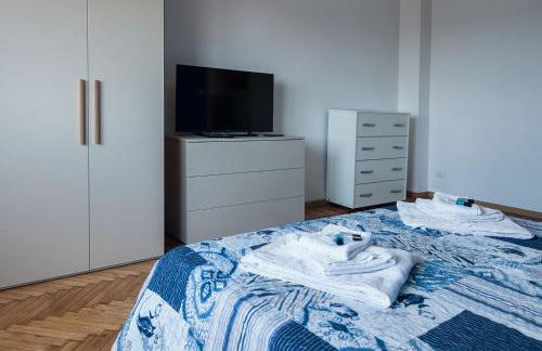 Genova Host - Una Finestra sul Mare - Foto 4