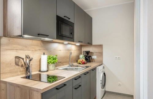 Der Fuchsbau -smarte Apartments-, am Klinikum Oldenburg - Photo 15