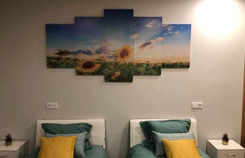 Viana do Castelo - Amonde Village Casa P - Conforto Qualidade Natureza - Foto 30