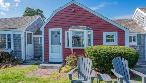 Seaside Cottages - Cottage 15 - The Sandpiper - Foto 3