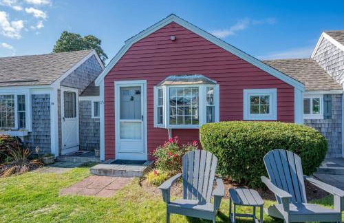 Seaside Cottages - Cottage 15 - The Sandpiper - Foto 3