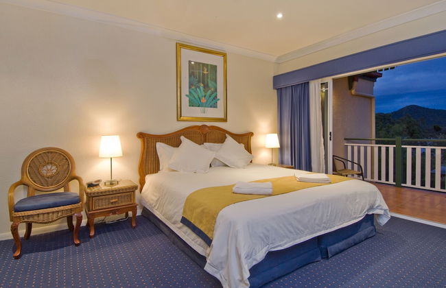 Tinaroo Lake Resort - Foto 6