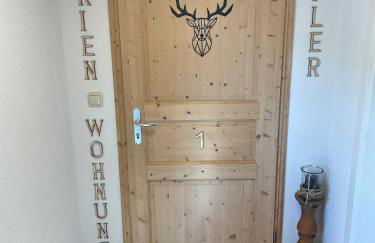 Ferienwohnung Eifler - Foto 9