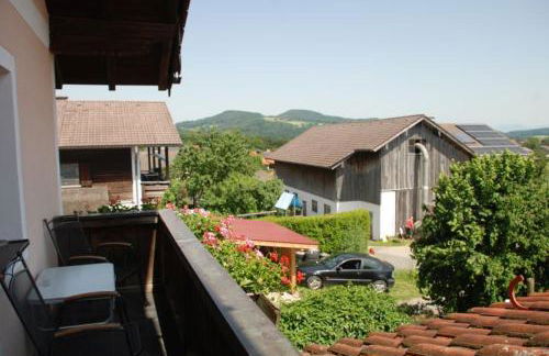 Ferienwohnung Mountainview - Foto 7