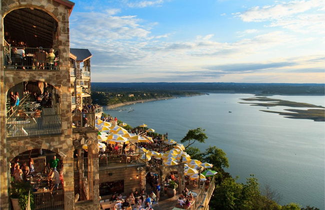 Suite Destination Downtown Austin - Foto 10