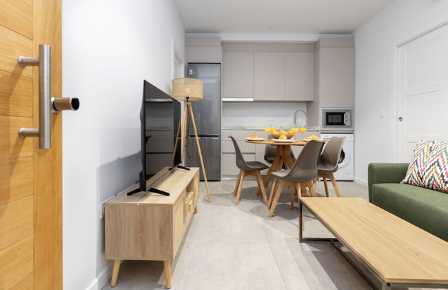 Nest Flats Triunfo - Photo 121