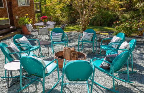 The Wine Cottage Spacious 5BR Near Nelson 151 - Foto 64