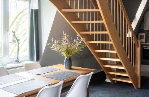 STAY Boardinghouse Flottbek - Foto 29