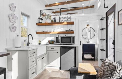 Tiny Home | Lewis Ranch 1 - Foto 13