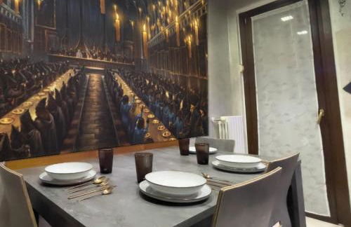 Dream & Scream Apartament - Foto 8