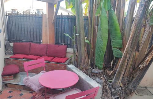 Le Cabanon des Fées, féérique et authentique - Foto 24