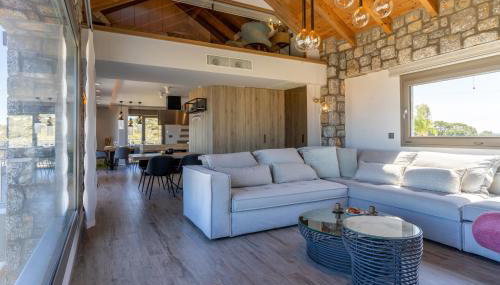 Rhode Luxury Villa - Foto 3