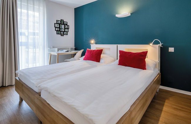 Alparthotel - Foto 6