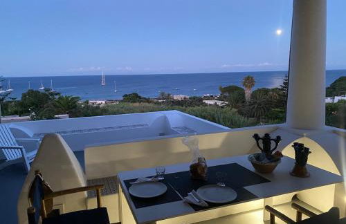 Casa Avocado - in the center, with a view and quiet - Foto 9