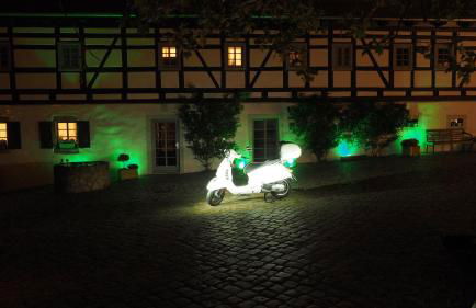 Landappartement Stritter - Photo 53