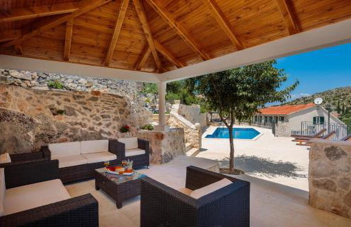 Villa Luka Brac - Foto 17