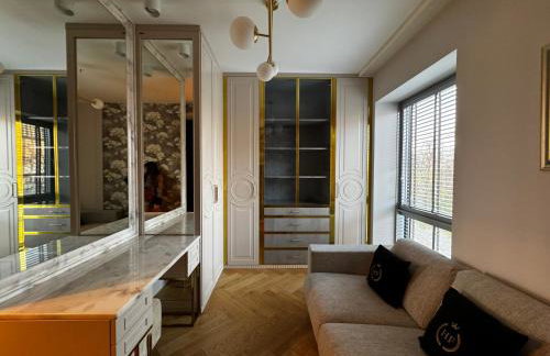 Apartament Faltom 6 Yacht Park Premium Parking - Photo 17