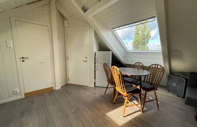 Stunning Hilltop Nest Unparalleled Views at BnB Ap 17 - Foto 11