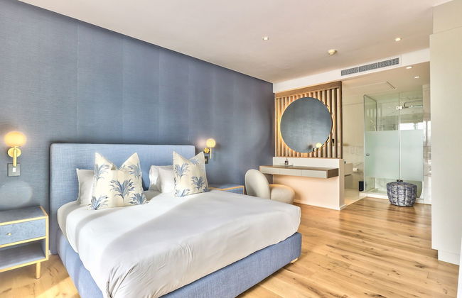 Superior Three Bedroom Apartment - Foto 2