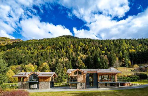 Chalet Cotes du Lavancher - Foto 54