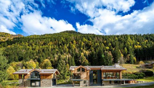 Chalet Cotes du Lavancher - Foto 1