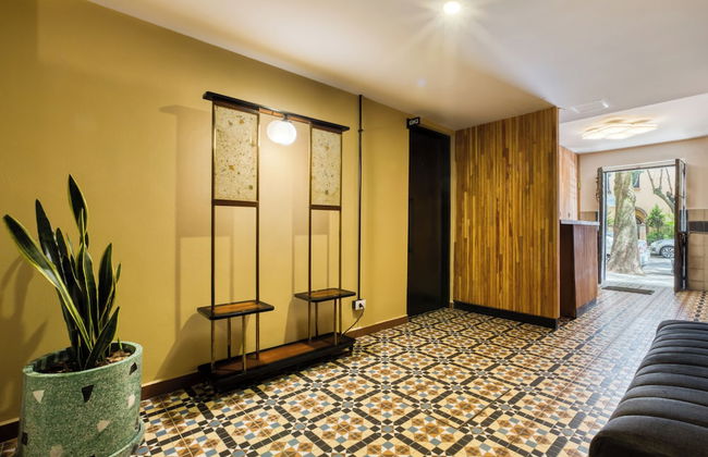 VICENTE SUAREZ by Mr. W - Foto 2