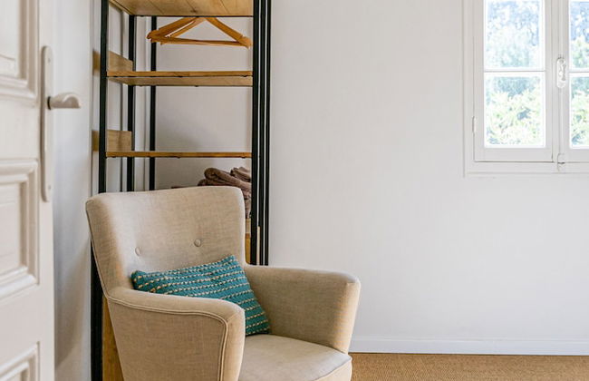 Domaine Maraspar Cassis - Foto 25