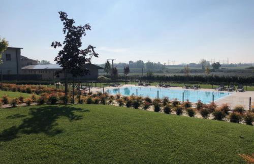 Agricamping Al grappolo diVino - Foto 22