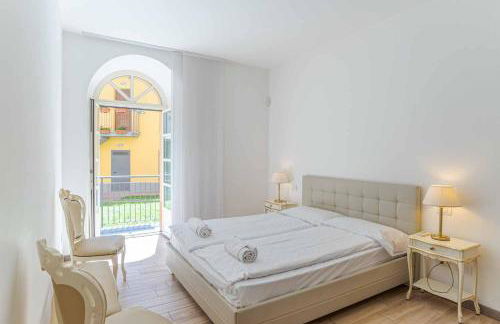 Maioliche Apartments Griante - Foto 45