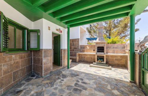 Home2Book Relaxing Órzola Getaway with BBQ - Foto 8