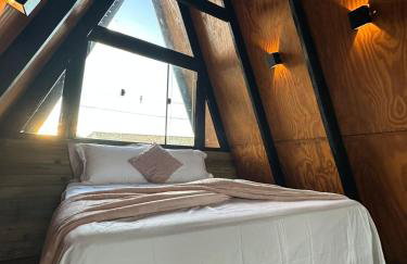 Chalé Aurora - Sebollas - Paraíba do Sul - Foto 17