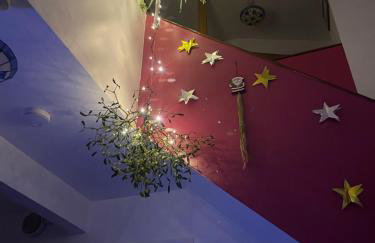 Three Gables, West Wight village house, Sleeps 10 - Photo 36