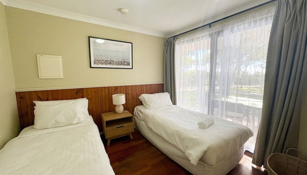 98 Steps To The Beach - Foto 3, Zimmer