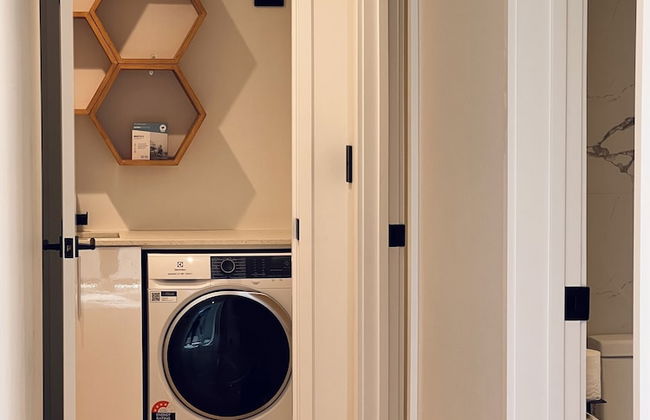 Stunning Lakeview QT Holiday House - Foto 28