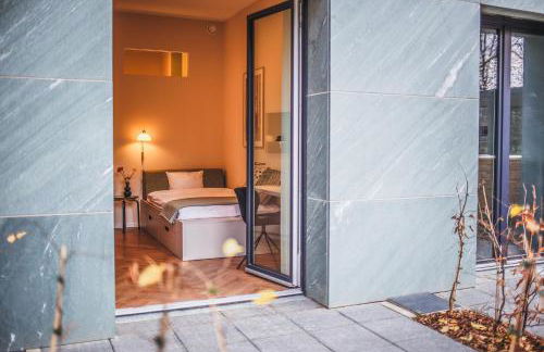 The Circus Living - Foto 117